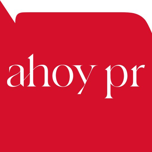 AHoy-PR